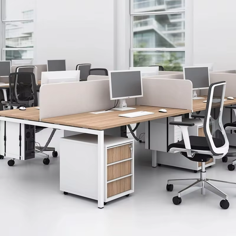 Efficiently Divide Workstations And Create Calmer Work Environment With ...