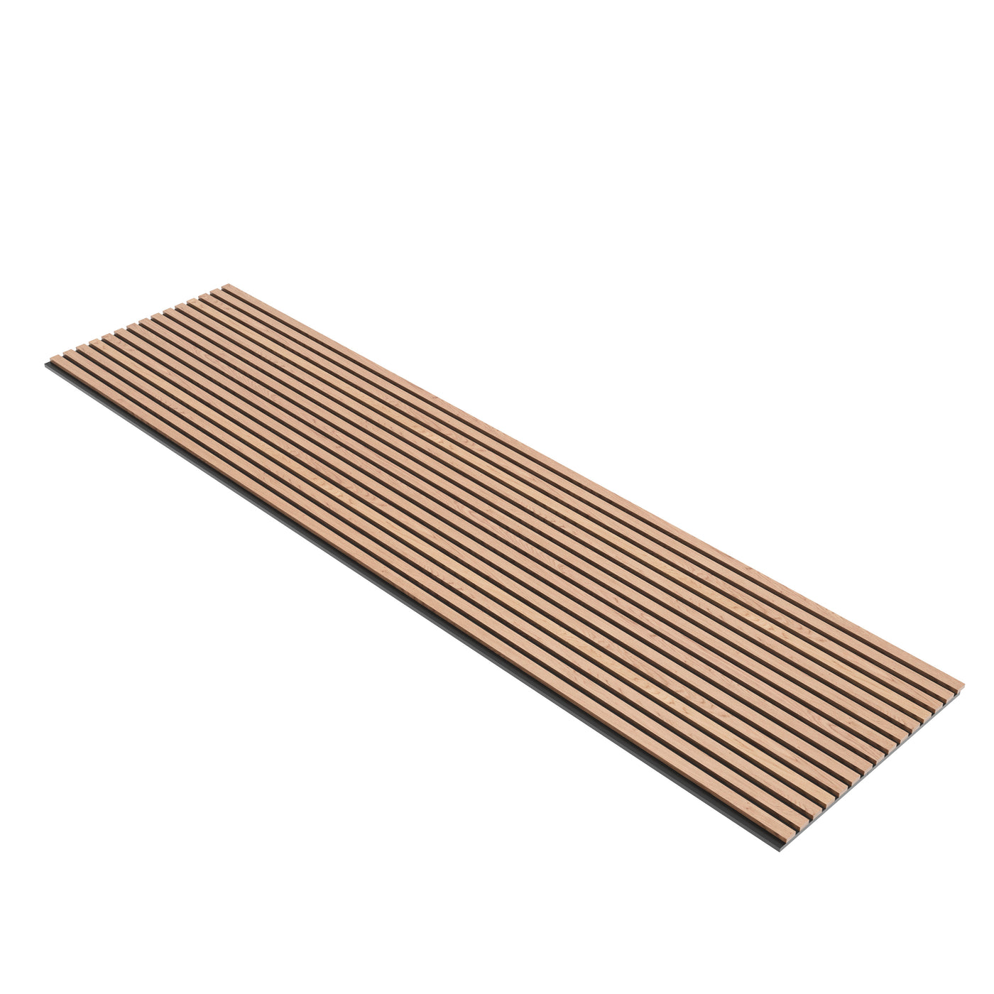 Melamine Finish Woodupp Akupanel Decorative Acoustic Panel for Hotel ...