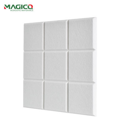 Soundproof Wall Panels Effective Soundproofing Polyester Fiber Acoustic ...