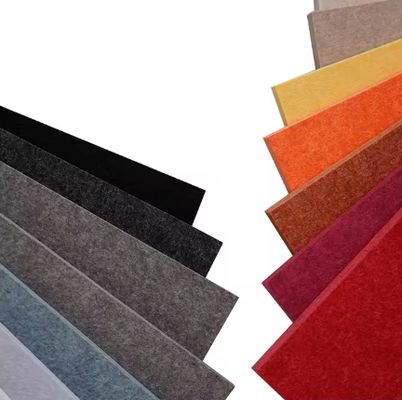 Polyester Fiber Acoustic Panel best acoustic panels for soundproofing ...
